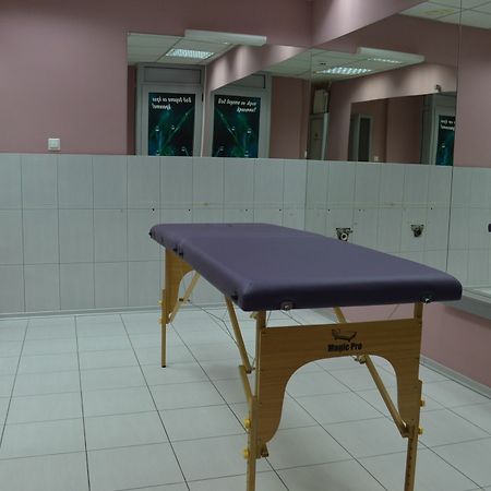 Bon Bon Central Sofia Ngoại thất bức ảnh